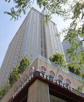 1600 Glenarm Place, apartments in Denver, CO