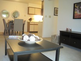 Eastwood Village, apartments in Clinton Township, MI