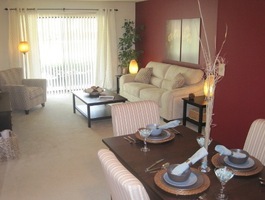 Eastwood Village, apartments in Clinton Township, MI