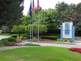 Eastwood Village, apartments in Clinton Township, MI
