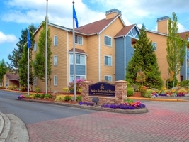 Avalon Redmond Place, apartments in Redmond, WA