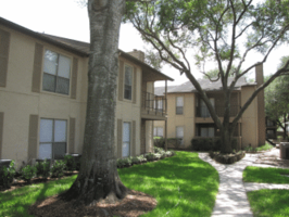 300 North Vista, apartments in Houston, TX