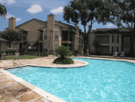 300 North Vista, apartments in Houston, TX