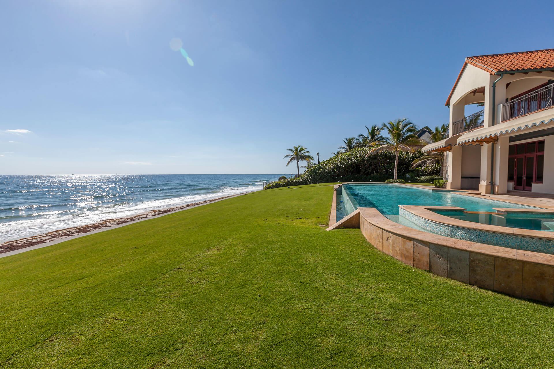 R & N Luxury Florida Waterfront Homes Delray Beach Boca Raton