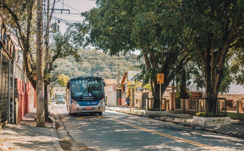 TCM suspende licitação das linhas de ônibus em SP
