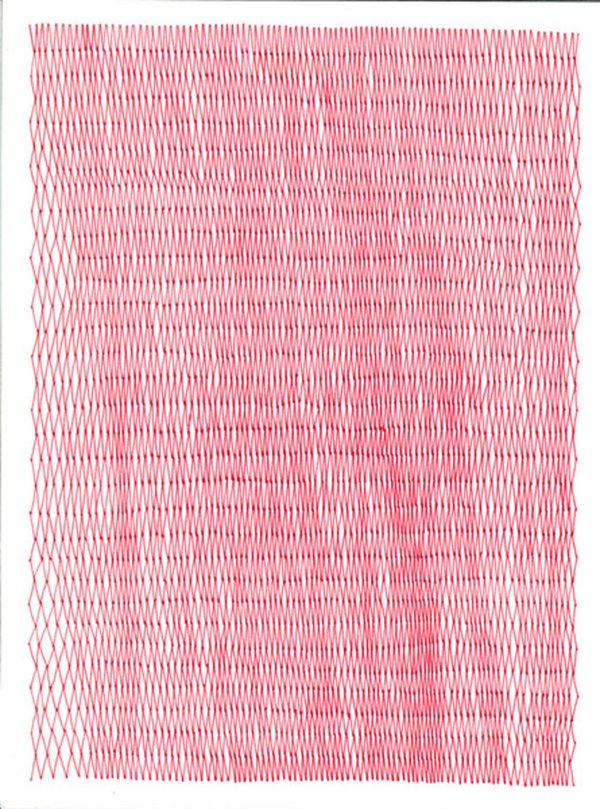 Robert Lansden, Untitled 2, 2007