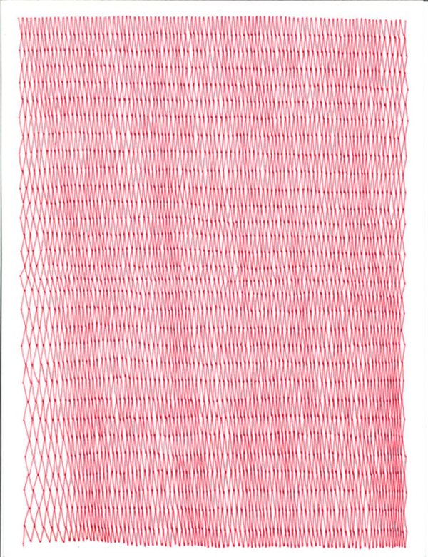 Robert Lansden, Untitled 1, 2007