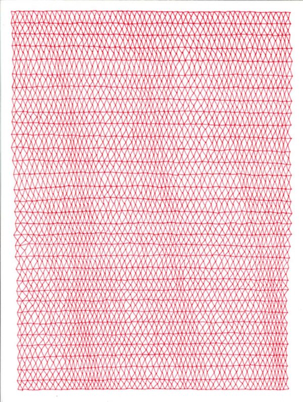 Robert Lansden, Untitled 4, 2010