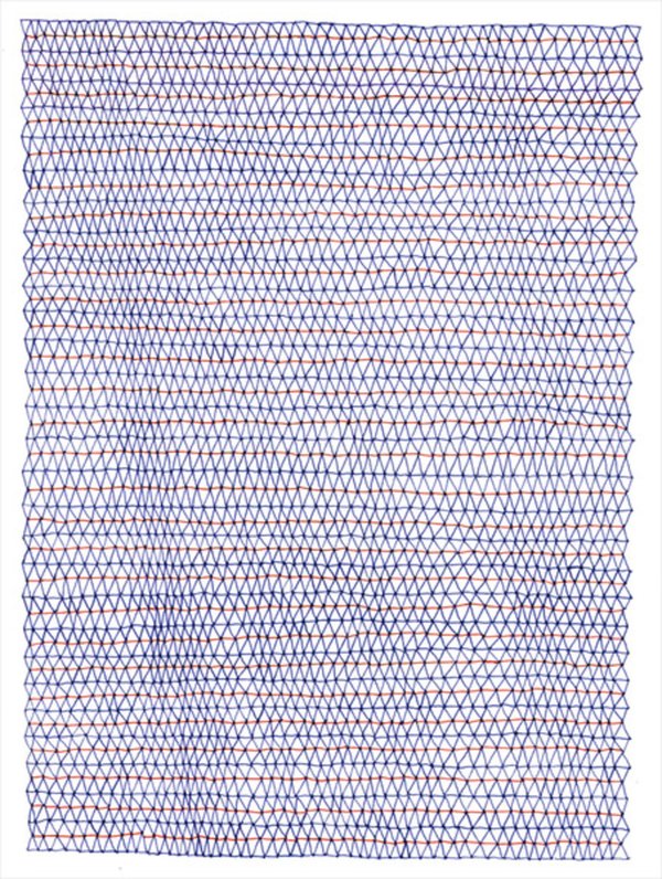 Robert Lansden, Untitled 5, 2006