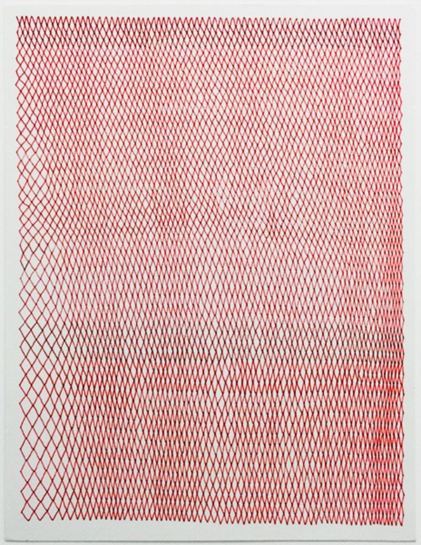 Robert Lansden, Untitled 7, 2010