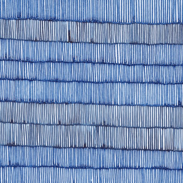 Robert Lansden, Monologue Prussian Blue, 2012