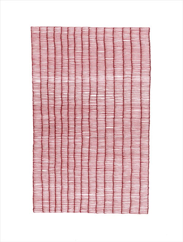 Robert Lansden, Monologue Crimson, 2012