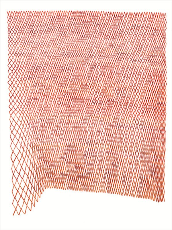 Robert Lansden, Untitled 2011-21, 2011