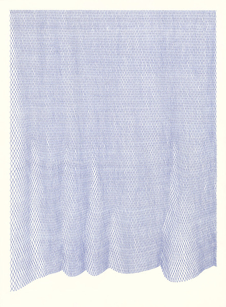Robert Lansden, Nothing to See Nothing to Hide #7, 2010