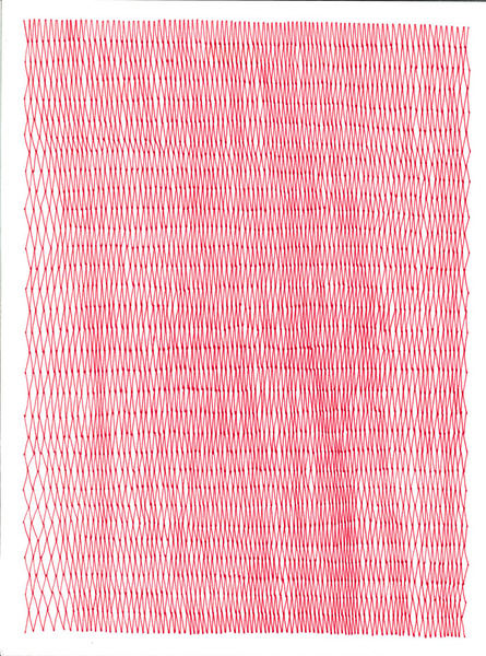 Robert Lansden, Untitled 2, 2007