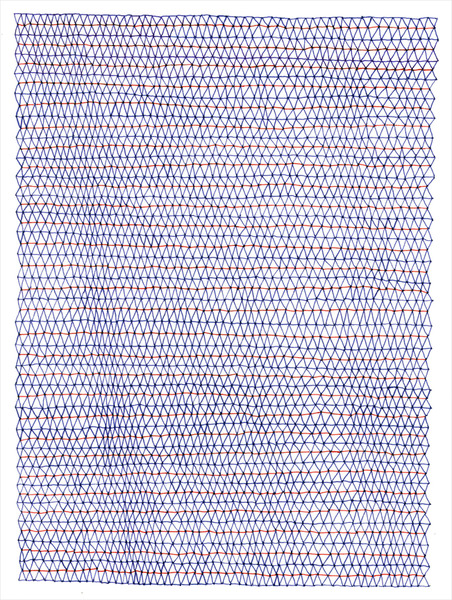 Robert Lansden, Untitled 5, 2006