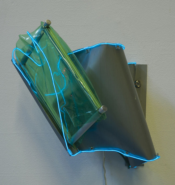 James Clark, Untitled 6, 2010
