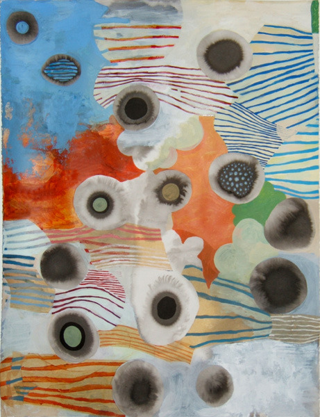 Andrea Wohl Keefe, This Little Piggy, 2006