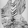 Andrea Wohl Keefe, Line Relief 2, 2009