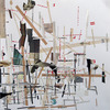 Andrew Zarou, Tonic Truss, 2009