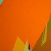 Patty Cateura, Mntns & Trees, 2010