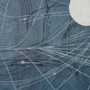 Phillip Buntin, X, Y & Z, detail, 2008