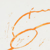 Sharon Lawless, Orange, 2009