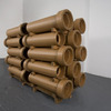 Noah Loesberg, Sewer Pipe Delivery, 2008
