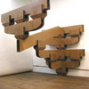 Noah Loesberg, Modular Bracket, 2003