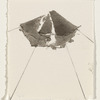Liz Jaff, Small Fold 2, 2010
