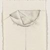 Liz Jaff, Small Fold 3, 2010