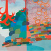 Andrea Wohl Keefe, We Have Our Days, 2010