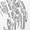 Colin Keefe, Architectural Pollination Study 15 (detail), 2010