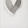 Liz Jaff, Large Fold #3, 2011