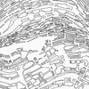Colin Keefe, Architectural Pollination Study 16 (detail), 2010