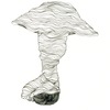 Deanna Lee, Mushroom, 2006