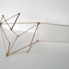 Andrew Zarou, Mirror Canon (1), 2011