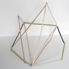 Andrew Zarou, Mirror Canon (6), 2011