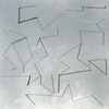 Andrew Zarou, Meditational Flaws (9), 2011