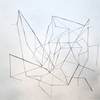 Andrew Zarou, Meditational Flaws (23), 2011 