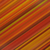 Jerry Walden, Hundred Fourteen (Orange), 2012