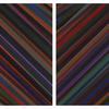 Jerry Walden, Double Vision II , 2012