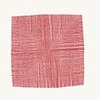 Robert Lansden, Equanimity (Spectrum Red), 2012