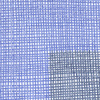 Robert Lansden, Two Blues, 2012
