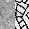 Robert Walden, Ontological Surveillance Map 062712, 2012