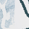 Robert Walden, Ontological Surveillance Map 070212, 2012