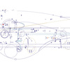 Robert Strati, Composition of Linear Harmonics, 2012