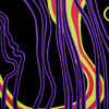 Deanna Lee, Black Light 4, 2012