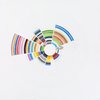 Richard Garrison, Circular Color Scheme: Walmart, July  1-7, 2012, Page 1. “More Summer For Money.  Guaranteed.”, 2012