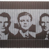 Henry Chung, Anonymous #19, #18 and #22, 2010